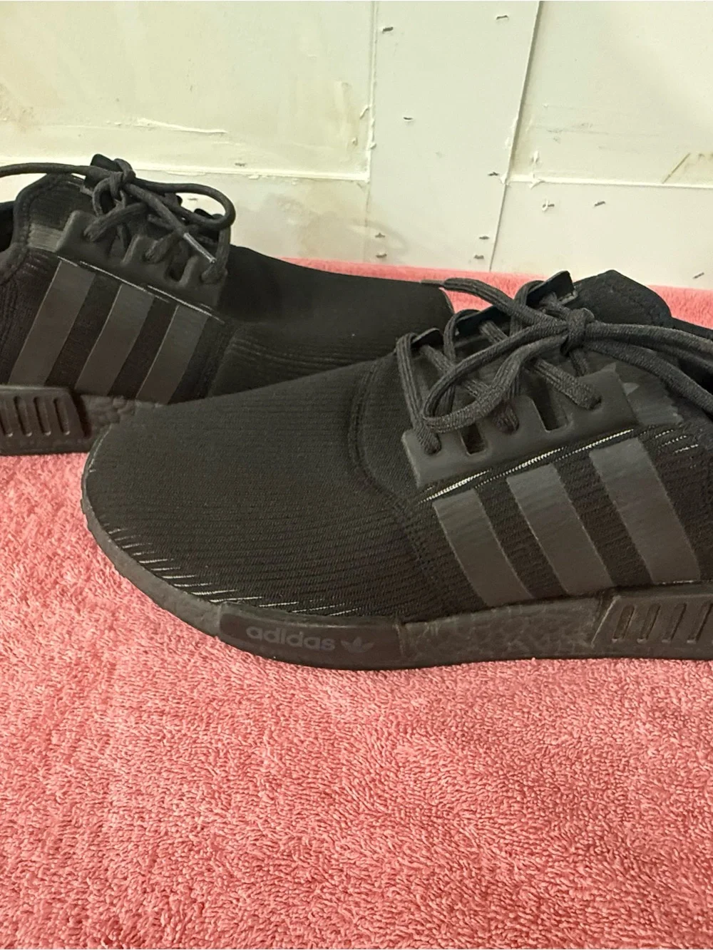 adidas maybe work